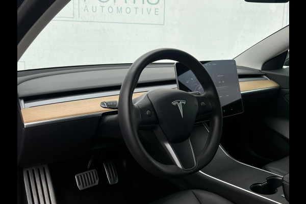 Tesla Model 3 Standard RWD Plus 60 kWh NL-AUTO | LEDER | PANO |
