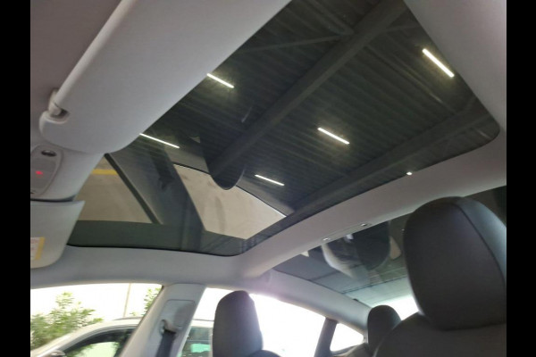 Tesla Model 3 Standard RWD Plus 60 kWh NL-AUTO | LEDER | PANO |