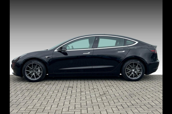 Tesla Model 3 Standard RWD Plus 60 kWh NL-AUTO | LEDER | PANO |