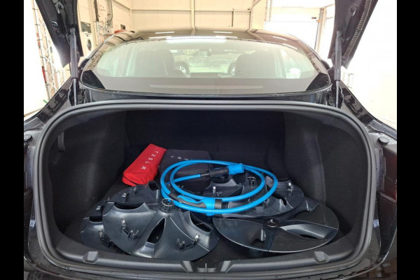 Tesla Model 3 Standard RWD Plus 60 kWh NL-AUTO | LEDER | PANO |