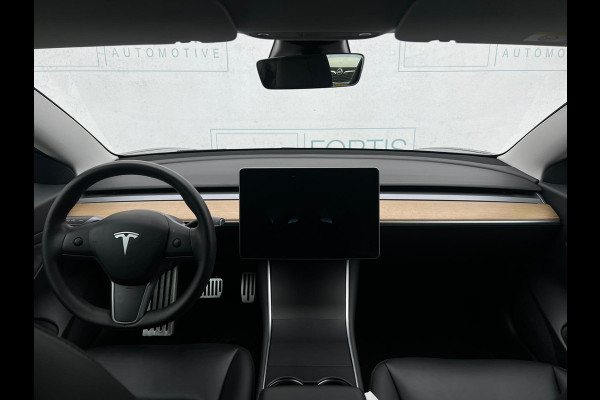 Tesla Model 3 Standard RWD Plus 60 kWh NL-AUTO | LEDER | PANO |
