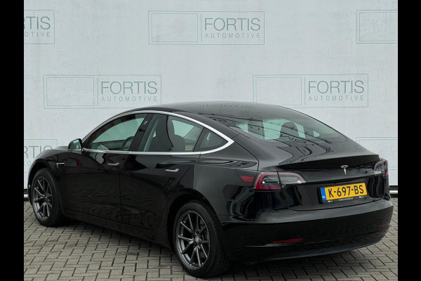 Tesla Model 3 Standard RWD Plus 60 kWh NL-AUTO | LEDER | PANO |