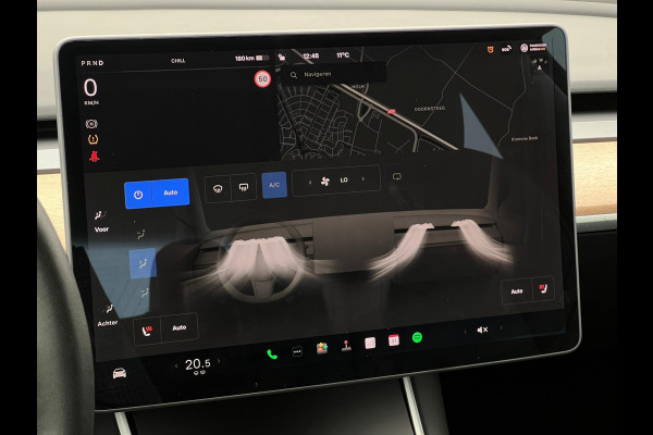 Tesla Model 3 Standard RWD Plus 60 kWh NL-AUTO | LEDER | PANO |