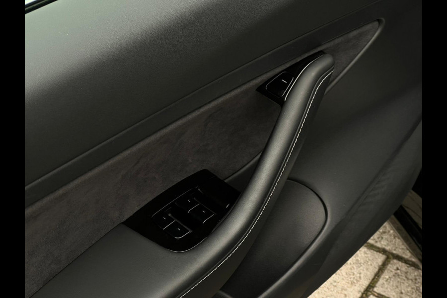 Tesla Model 3 Standard RWD Plus 60 kWh NL-AUTO | LEDER | PANO |