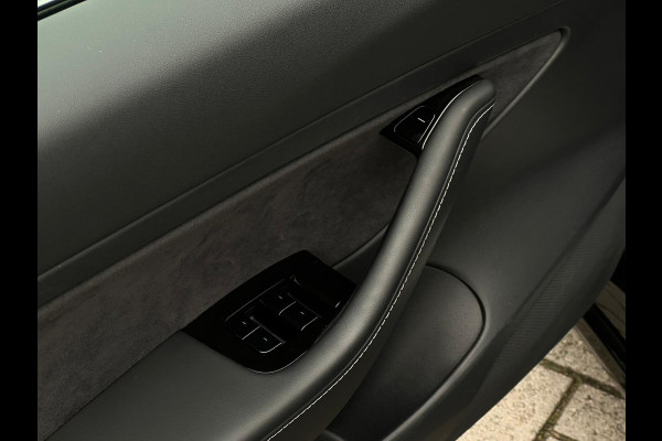 Tesla Model 3 Standard RWD Plus 60 kWh NL-AUTO | LEDER | PANO |