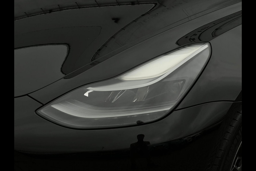 Tesla Model 3 Standard RWD Plus 60 kWh NL-AUTO | LEDER | PANO |