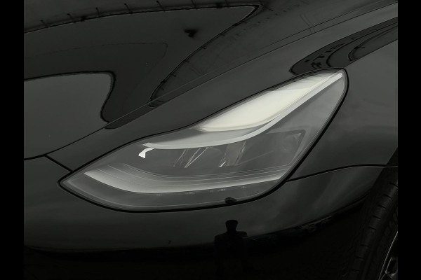 Tesla Model 3 Standard RWD Plus 60 kWh NL-AUTO | LEDER | PANO |