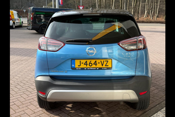 Opel Crossland X 1.2 Turbo Edition 2020