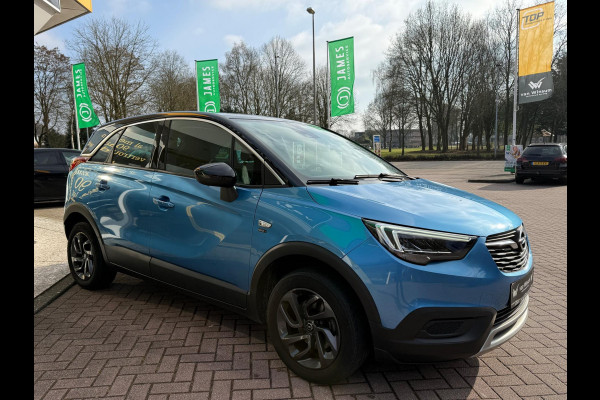 Opel Crossland X 1.2 Turbo Edition 2020