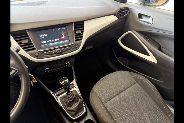 Opel Crossland X 1.2 Turbo Edition 2020