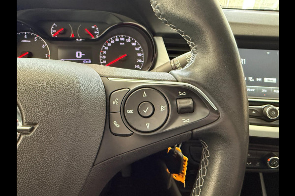 Opel Crossland X 1.2 Turbo Edition 2020