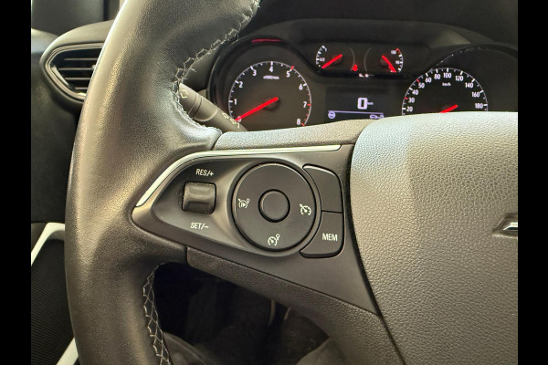 Opel Crossland X 1.2 Turbo Edition 2020