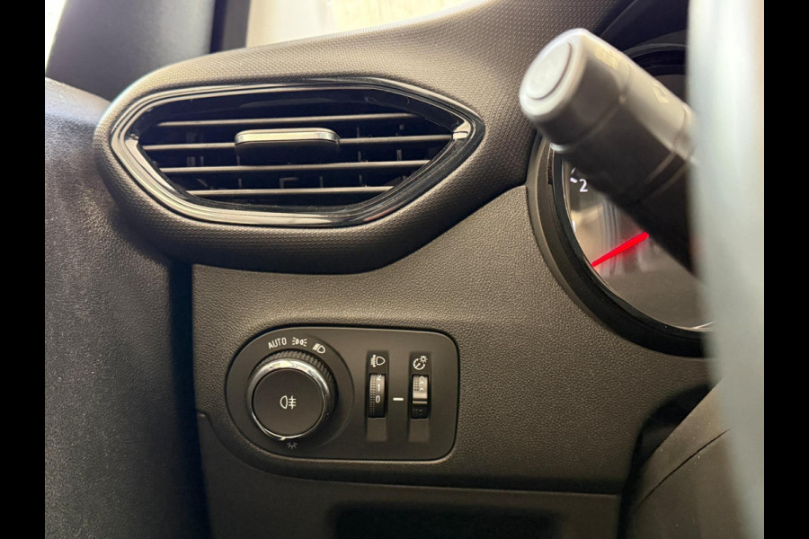 Opel Crossland X 1.2 Turbo Edition 2020