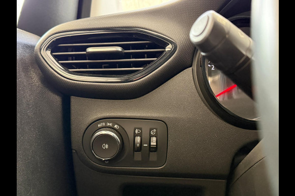 Opel Crossland X 1.2 Turbo Edition 2020