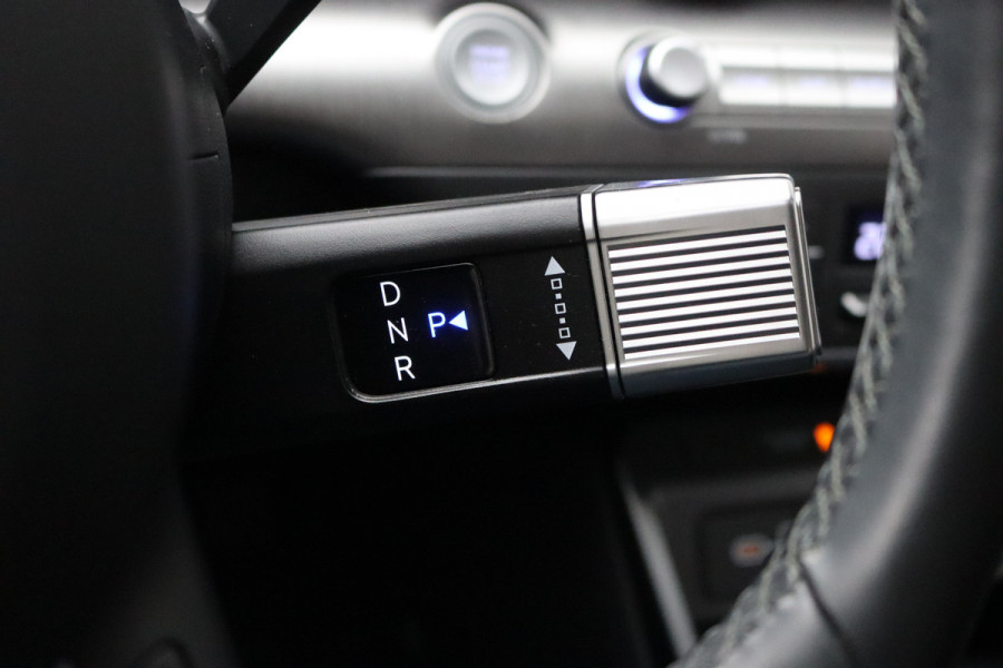 Hyundai Kona 1.6 T-GDI 199PK Automaat Premium Sky Leder/Winter-pack/Open-dak/Keyfree