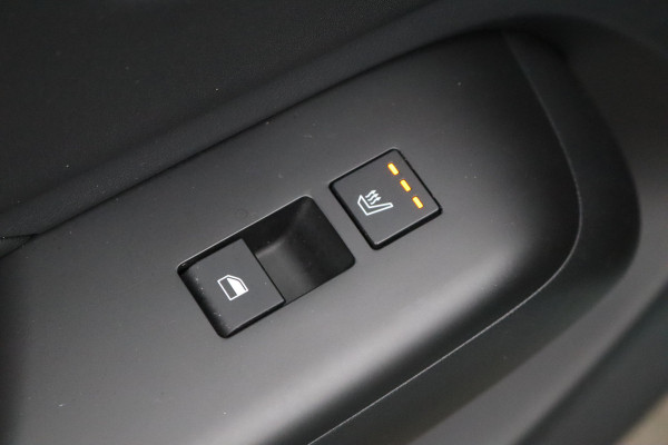 Hyundai Kona 1.6 T-GDI 199PK Automaat Premium Sky Leder/Winter-pack/Open-dak/Keyfree