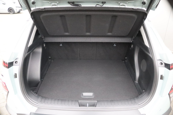 Hyundai Kona 1.6 T-GDI 199PK Automaat Premium Sky Leder/Winter-pack/Open-dak/Keyfree