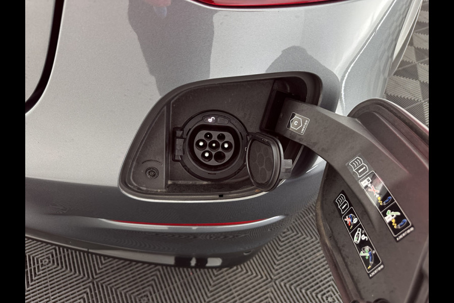 Mercedes-Benz GLC Coupé 300de 4MATIC Business Solution AMG (Plug-in) (INCL.BTW) *LEATHER-FABRIC | FULL-LED | CAMERA | HEATED-SPORTSEATS | NAVI-FULLMAP | PRIVACYGLASS | SHIFTPADDLES | DAB+ | ECC | PDC | CRUISE | 19''ALU*