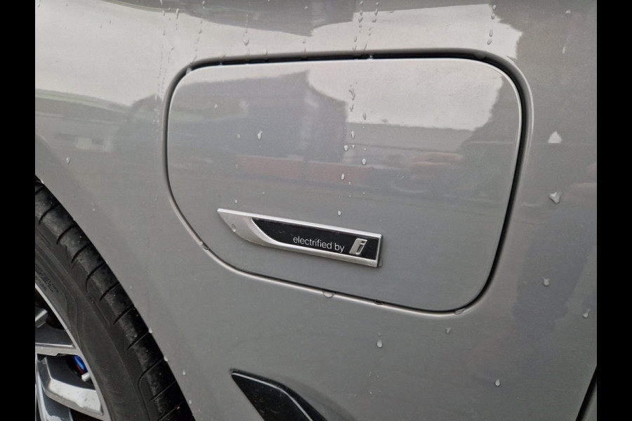 BMW 5 Serie Touring 530e Facelift /LED/PANO/1eig./INCL.BTW