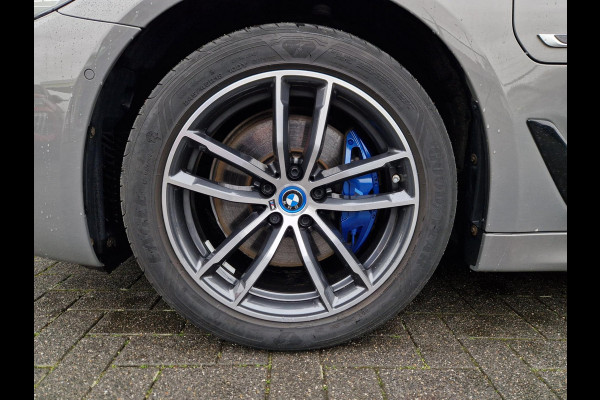 BMW 5 Serie Touring 530e Facelift /LED/PANO/1eig./INCL.BTW