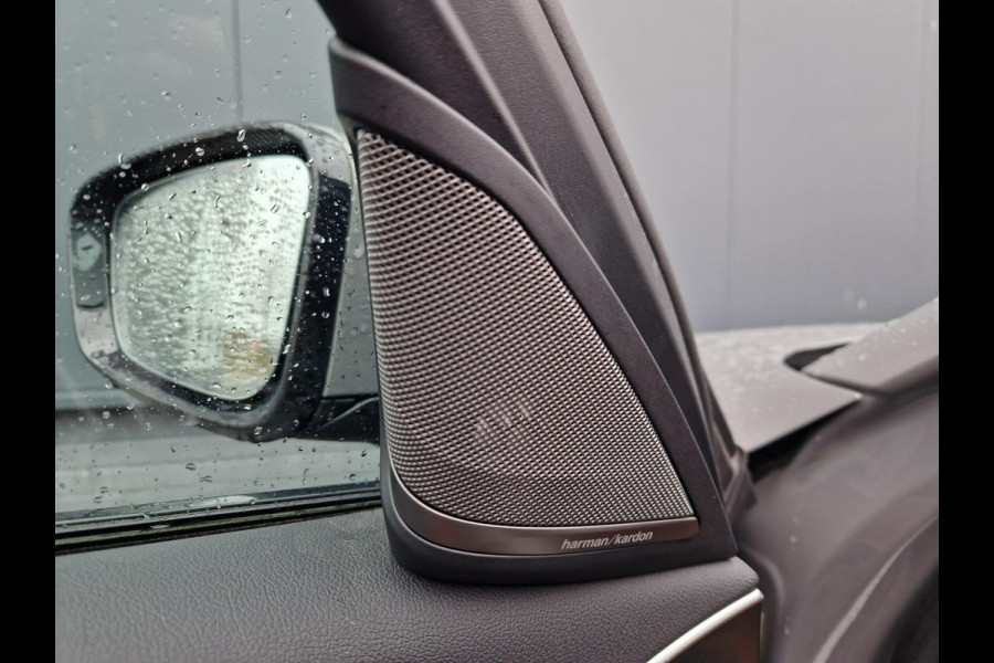 BMW 5 Serie Touring 530e Facelift /LED/PANO/1eig./INCL.BTW