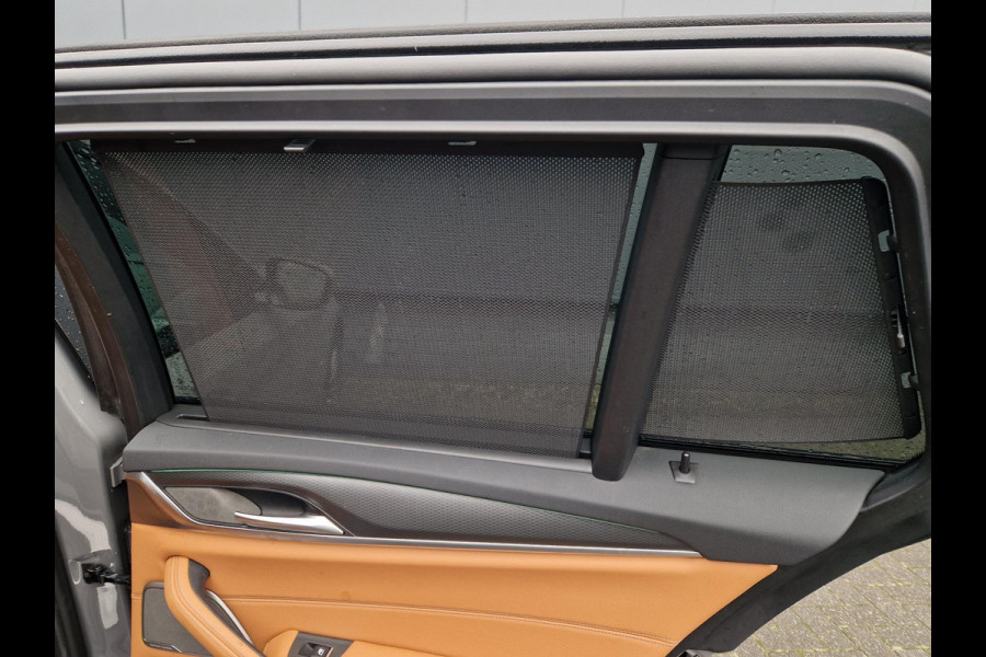 BMW 5 Serie Touring 530e Facelift /LED/PANO/1eig./INCL.BTW