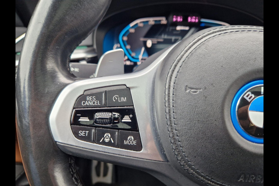 BMW 5 Serie Touring 530e Facelift /LED/PANO/1eig./INCL.BTW