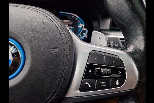 BMW 5 Serie Touring 530e Facelift /LED/PANO/1eig./INCL.BTW