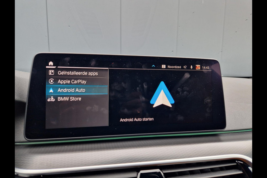 BMW 5 Serie Touring 530e Facelift /LED/PANO/1eig./INCL.BTW