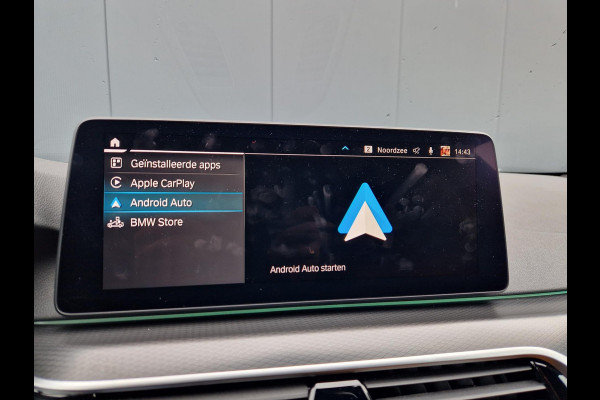 BMW 5 Serie Touring 530e Facelift /LED/PANO/1eig./INCL.BTW