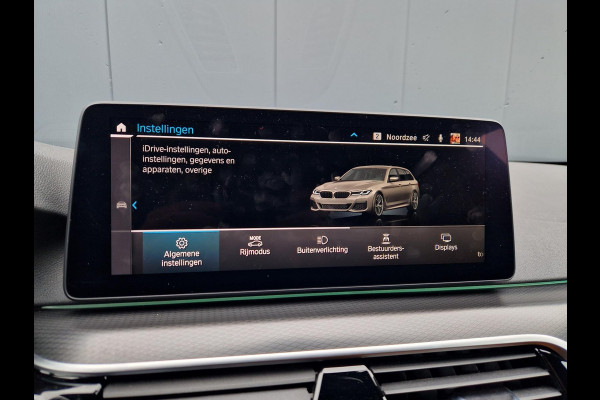 BMW 5 Serie Touring 530e Facelift /LED/PANO/1eig./INCL.BTW