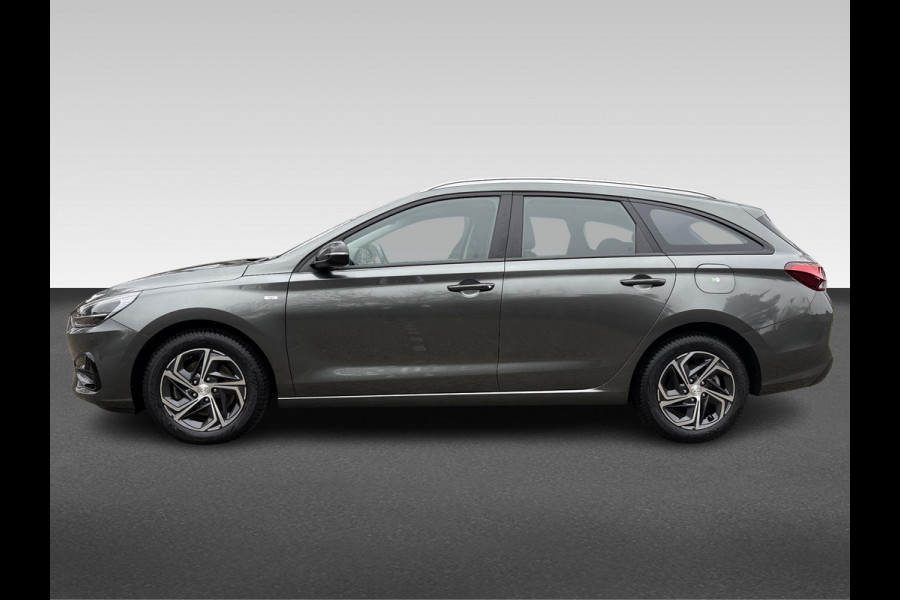 Hyundai i30 Wagon 1.0 T-GDi MHEV Comfort Smart