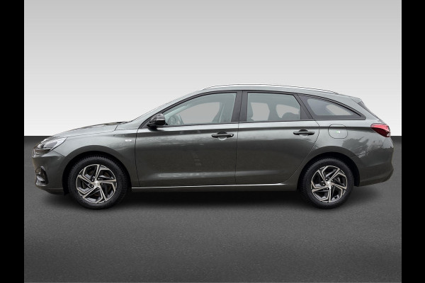 Hyundai i30 Wagon 1.0 T-GDi MHEV Comfort Smart