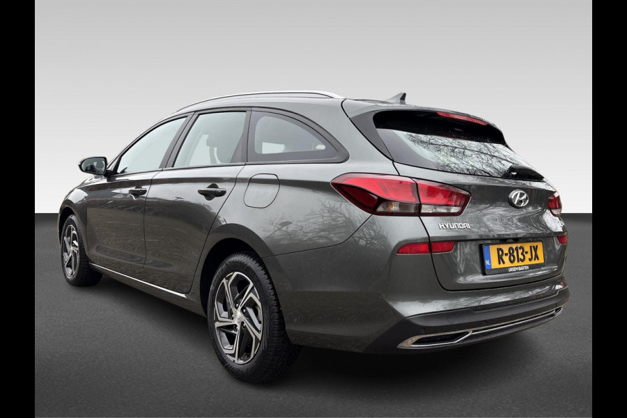 Hyundai i30 Wagon 1.0 T-GDi MHEV Comfort Smart