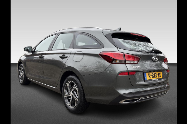 Hyundai i30 Wagon 1.0 T-GDi MHEV Comfort Smart