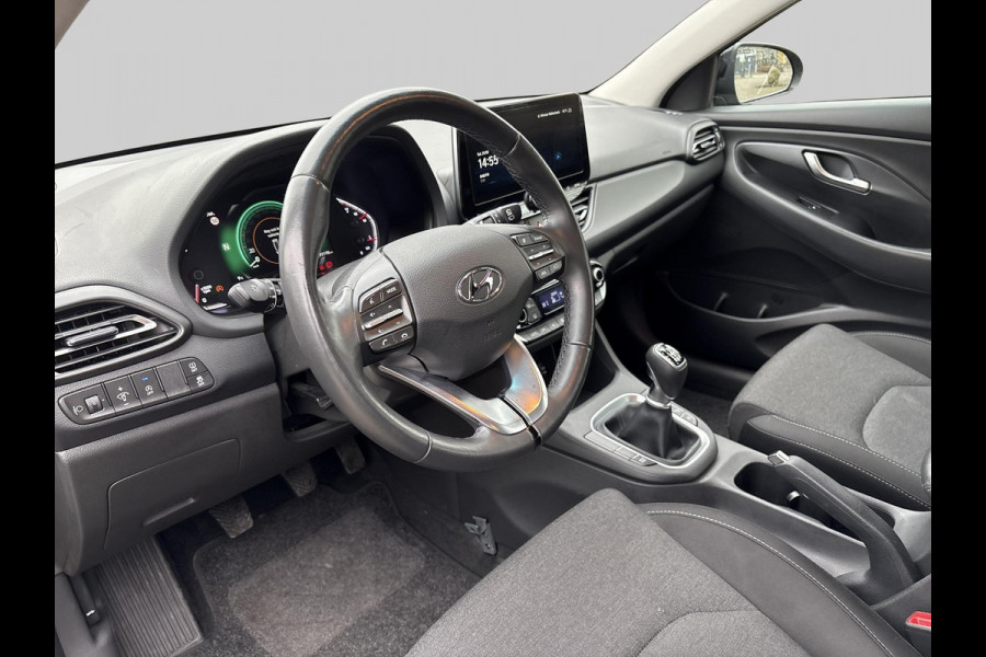 Hyundai i30 Wagon 1.0 T-GDi MHEV Comfort Smart