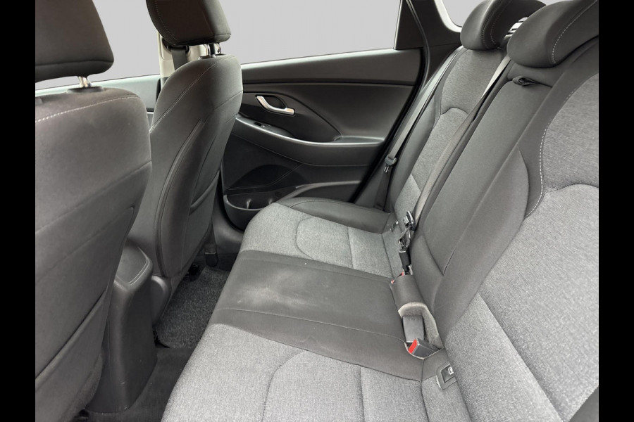 Hyundai i30 Wagon 1.0 T-GDi MHEV Comfort Smart