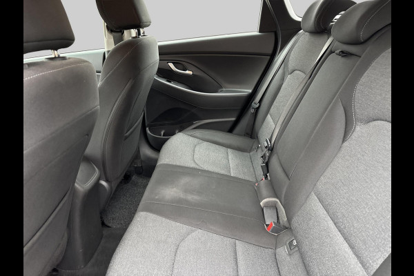 Hyundai i30 Wagon 1.0 T-GDi MHEV Comfort Smart