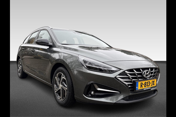 Hyundai i30 Wagon 1.0 T-GDi MHEV Comfort Smart