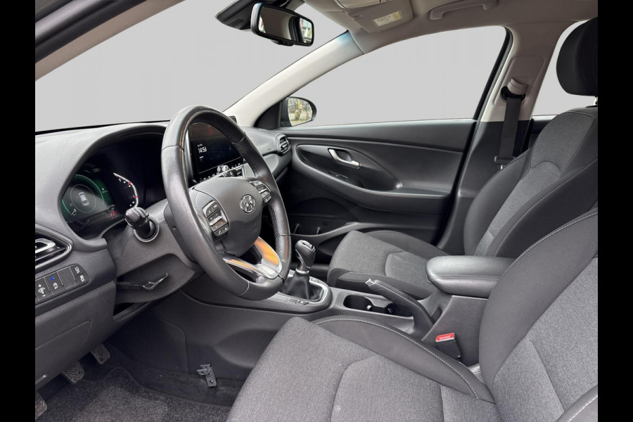 Hyundai i30 Wagon 1.0 T-GDi MHEV Comfort Smart