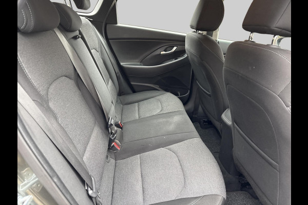 Hyundai i30 Wagon 1.0 T-GDi MHEV Comfort Smart