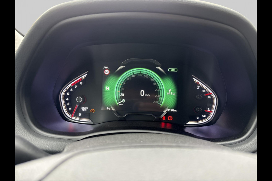 Hyundai i30 Wagon 1.0 T-GDi MHEV Comfort Smart