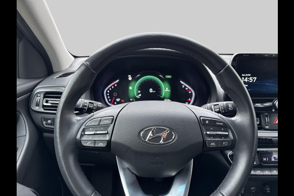 Hyundai i30 Wagon 1.0 T-GDi MHEV Comfort Smart