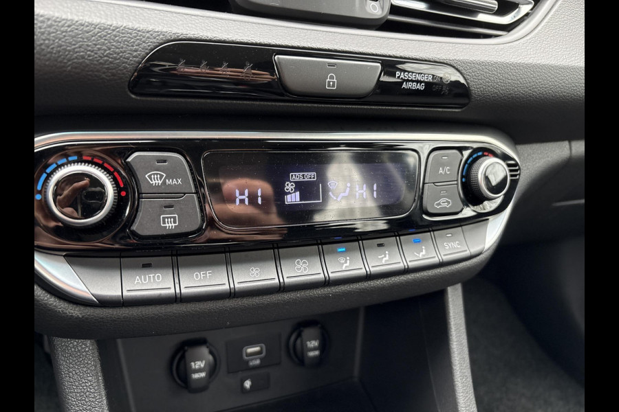 Hyundai i30 Wagon 1.0 T-GDi MHEV Comfort Smart