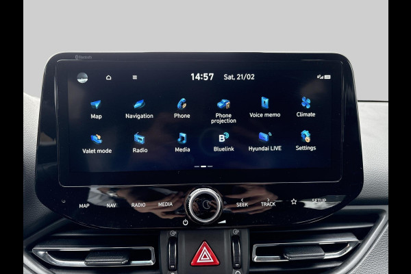 Hyundai i30 Wagon 1.0 T-GDi MHEV Comfort Smart