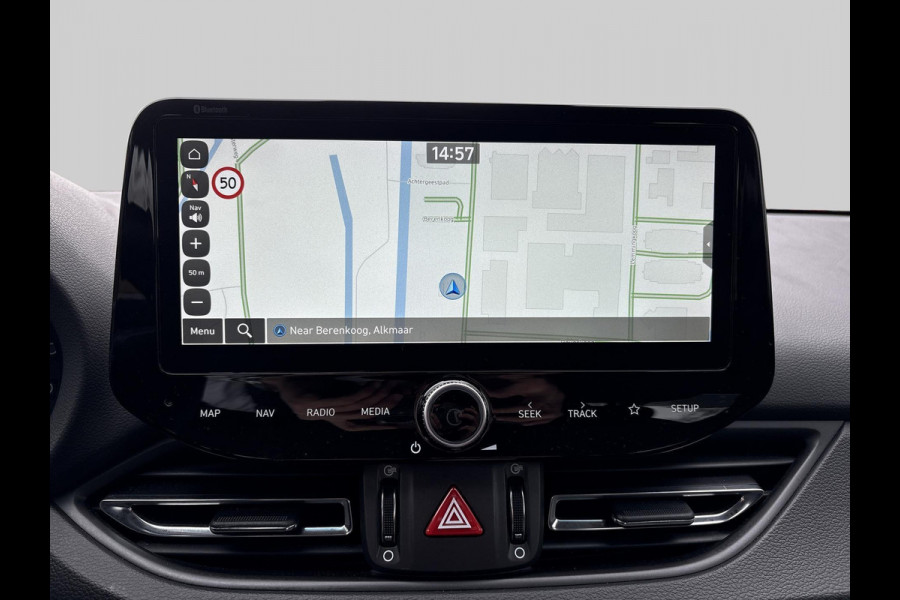 Hyundai i30 Wagon 1.0 T-GDi MHEV Comfort Smart