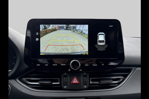 Hyundai i30 Wagon 1.0 T-GDi MHEV Comfort Smart