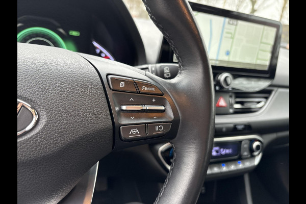 Hyundai i30 Wagon 1.0 T-GDi MHEV Comfort Smart