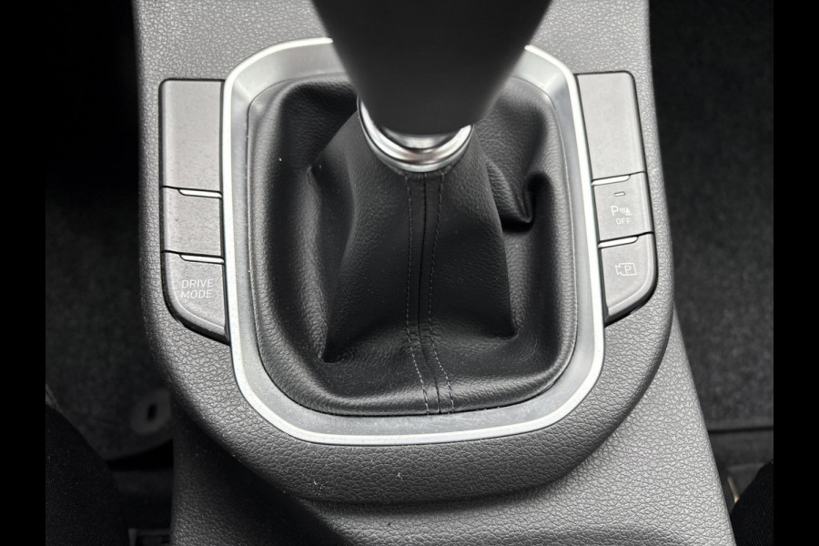 Hyundai i30 Wagon 1.0 T-GDi MHEV Comfort Smart