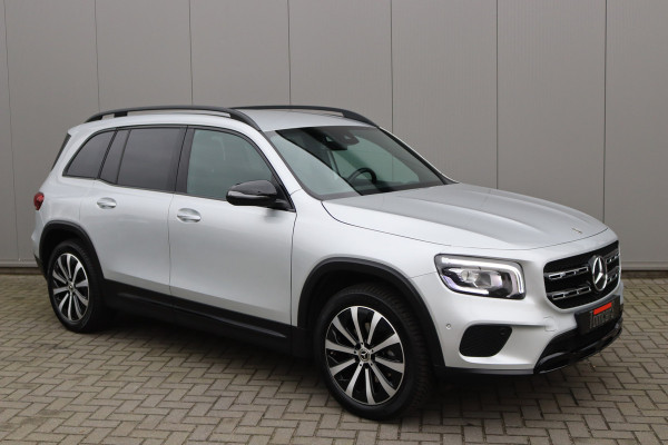 Mercedes-Benz Glb 200 Automaat Business Line 7pers. Trekhaak/Navigatie/Camera/Parkeerhulp/Stoelverwarming